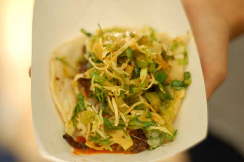 Tacos Tacos