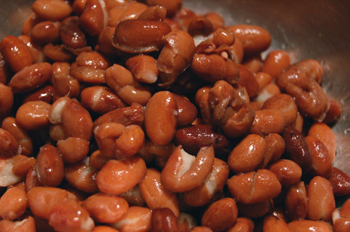 beans beans