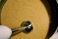 blender