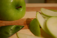 choppedapple