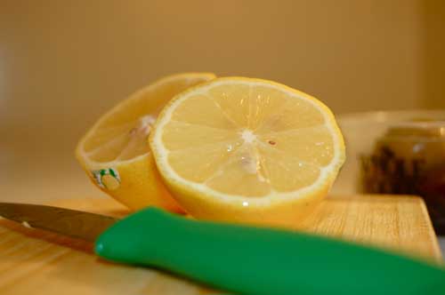 lemoncut
