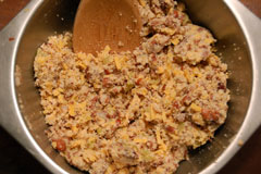 mixture mixture