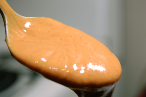 peanutbutter