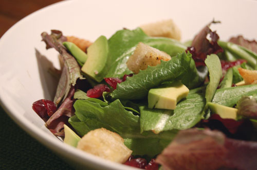 saladside