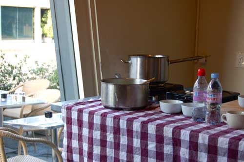 set-up set-up