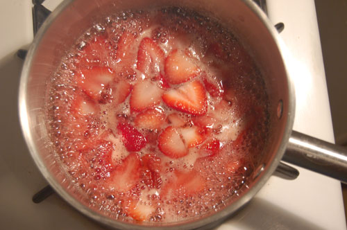 syrup