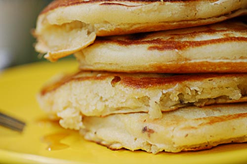PancakeStack PancakeStack