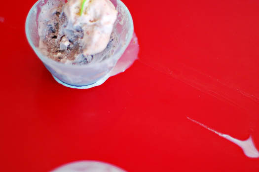 RedIceCream RedIceCream