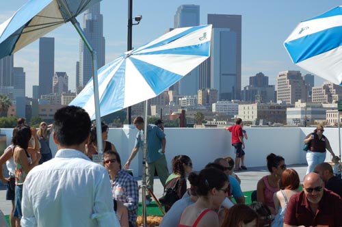 Rooftop Rooftop