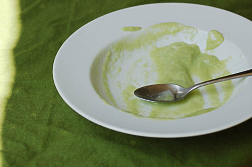 SoupFinished