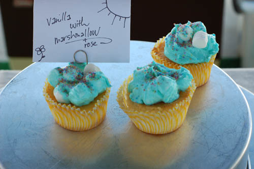VanillaCupcakes VanillaCupcakes