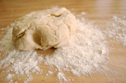 dough dough
