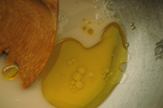 oil oil