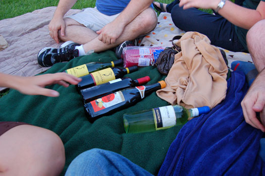 wine wine