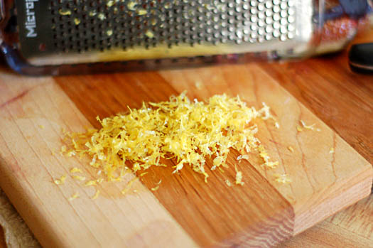 LemonZest