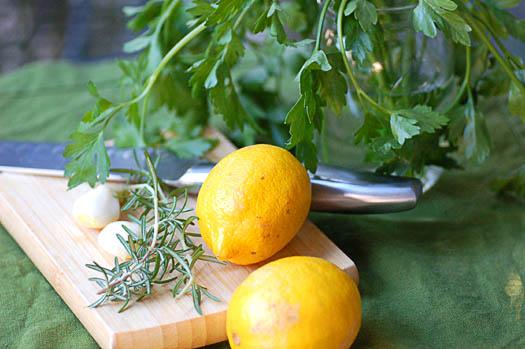 ParsleyLemons ParsleyLemons