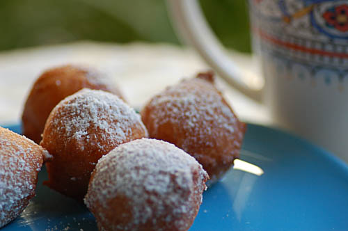 RicottaDoughnutsMug RicottaDoughnutsMug