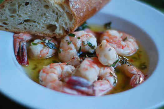 ShrimpBowlBread ShrimpBowlBread