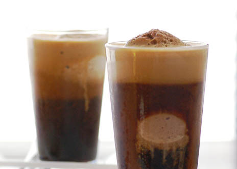 TwoBeerFloats TwoBeerFloats