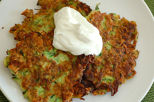 Zucchini1