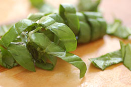 Basil