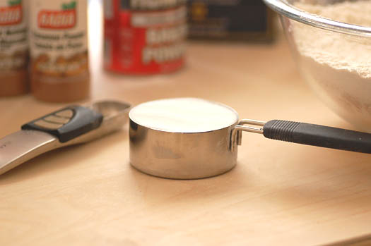 FlourScoop
