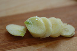Garlic