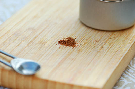 Nutmeg