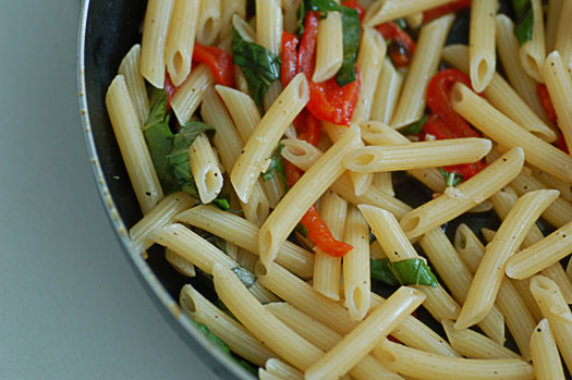 PepperPasta