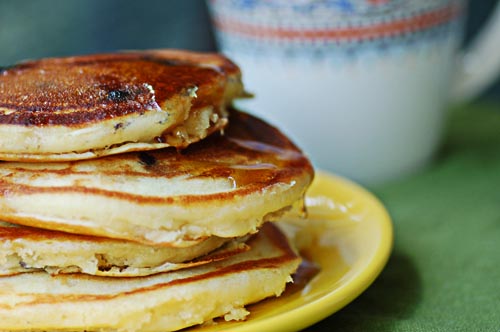 Syrup