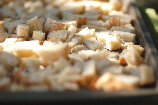 Bread-Stuffing