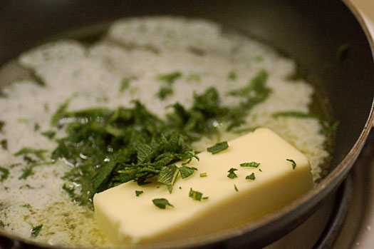 Butter
