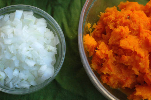 ButternutSquash&Onions ButternutSquash&Onions