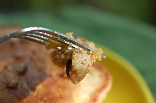 ForkofGingerbreadPancakes