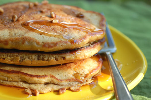 GingerbreadPancakes-FullShot GingerbreadPancakes-FullShot