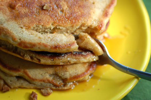 GingerbreadPancakes2
