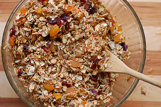 Granola3 Granola3