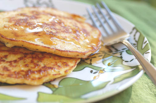 LemonPoppySeedPancakes