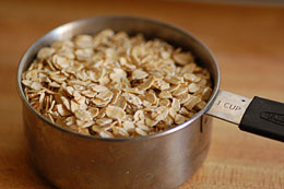 Oatmeal