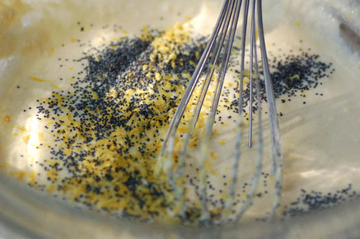 PancakeBatter