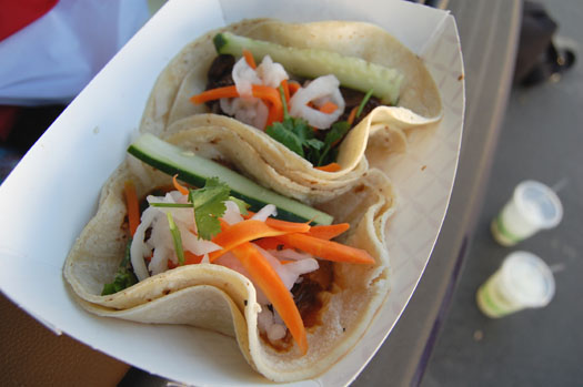 Tacos Tacos