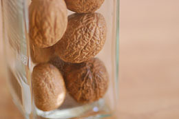 nutmeg