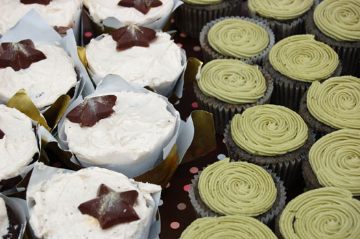 Cupcakes