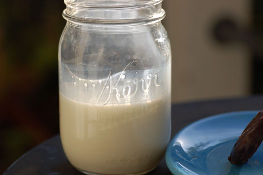 MilkinJar