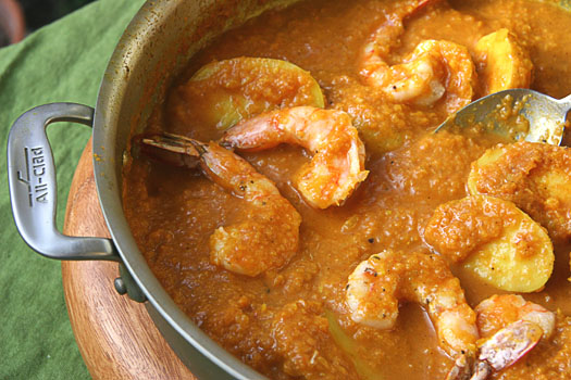 Shrimpcurrypot2
