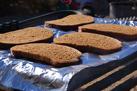 Toast