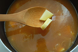 ArugulaSoup5