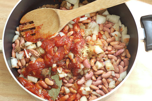 BakedBeans4