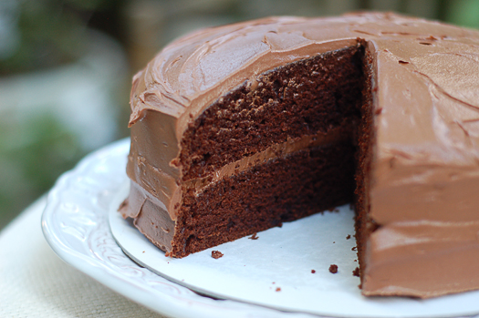 portillos chocolate cake
