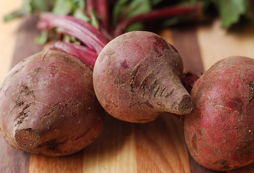 RawBeets